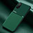 Funda Silicona Carcasa Ultrafina Goma con Magnetico para Xiaomi Redmi K30S 5G