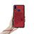 Funda Silicona Carcasa Ultrafina Goma con Magnetico S03D para Samsung Galaxy A10s