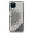 Funda Silicona Carcasa Ultrafina Goma con Magnetico S03D para Samsung Galaxy A12 Nacho