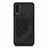 Funda Silicona Carcasa Ultrafina Goma con Magnetico S03D para Samsung Galaxy A30S