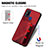 Funda Silicona Carcasa Ultrafina Goma con Magnetico S03D para Samsung Galaxy M31 Prime Edition