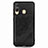 Funda Silicona Carcasa Ultrafina Goma con Magnetico S03D para Samsung Galaxy M40