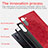 Funda Silicona Carcasa Ultrafina Goma con Magnetico S03D para Samsung Galaxy Note 10 5G