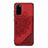 Funda Silicona Carcasa Ultrafina Goma con Magnetico S03D para Samsung Galaxy S20