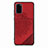 Funda Silicona Carcasa Ultrafina Goma con Magnetico S03D para Samsung Galaxy S20 Plus 5G