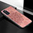 Funda Silicona Carcasa Ultrafina Goma con Magnetico S04D para Samsung Galaxy S20 5G