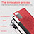 Funda Silicona Carcasa Ultrafina Goma con Magnetico S04D para Samsung Galaxy S20 FE 4G