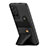 Funda Silicona Carcasa Ultrafina Goma con Magnetico S04D para Xiaomi Redmi Note 11S 5G