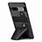 Funda Silicona Carcasa Ultrafina Goma con Magnetico S05D para Google Pixel 7a 5G