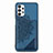 Funda Silicona Carcasa Ultrafina Goma con Magnetico S05D para Samsung Galaxy A32 5G