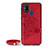 Funda Silicona Carcasa Ultrafina Goma con Magnetico S05D para Samsung Galaxy M31