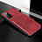 Funda Silicona Carcasa Ultrafina Goma con Magnetico S05D para Samsung Galaxy Note 20 5G