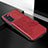 Funda Silicona Carcasa Ultrafina Goma con Magnetico S05D para Samsung Galaxy S20 5G