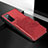 Funda Silicona Carcasa Ultrafina Goma con Magnetico S05D para Samsung Galaxy S20 FE (2022) 5G