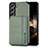 Funda Silicona Carcasa Ultrafina Goma con Magnetico S05D para Samsung Galaxy S24 5G