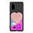 Funda Silicona Carcasa Ultrafina Goma con Magnetico S07D para Samsung Galaxy S20