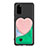 Funda Silicona Carcasa Ultrafina Goma con Magnetico S07D para Samsung Galaxy S20