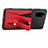 Funda Silicona Carcasa Ultrafina Goma con Magnetico S08D para Samsung Galaxy S20