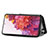 Funda Silicona Carcasa Ultrafina Goma con Magnetico S08D para Samsung Galaxy S20 FE 4G