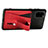 Funda Silicona Carcasa Ultrafina Goma con Magnetico S08D para Samsung Galaxy S20 Plus 5G