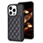 Funda Silicona Carcasa Ultrafina Goma con Magnetico S10D para Apple iPhone 14 Pro Max