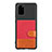 Funda Silicona Carcasa Ultrafina Goma con Magnetico S10D para Samsung Galaxy S20 Plus