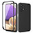 Funda Silicona Carcasa Ultrafina Goma Frontal y Trasera 360 Grados MJ1 para Samsung Galaxy A32 5G