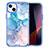 Funda Silicona Carcasa Ultrafina Goma Frontal y Trasera 360 Grados YJ1 para Apple iPhone 15