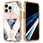 Funda Silicona Carcasa Ultrafina Goma Frontal y Trasera 360 Grados YJ2 para Apple iPhone 14 Pro