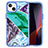 Funda Silicona Carcasa Ultrafina Goma Frontal y Trasera 360 Grados YJ2 para Apple iPhone 15