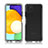 Funda Silicona Carcasa Ultrafina Transparente Goma Frontal y Trasera 360 Grados Gradiente para Samsung Galaxy A22 5G