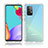 Funda Silicona Carcasa Ultrafina Transparente Goma Frontal y Trasera 360 Grados Gradiente para Samsung Galaxy A52 4G