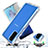 Funda Silicona Carcasa Ultrafina Transparente Goma Frontal y Trasera 360 Grados Gradiente para Samsung Galaxy S20