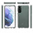 Funda Silicona Carcasa Ultrafina Transparente Goma Frontal y Trasera 360 Grados Gradiente para Samsung Galaxy S23 5G