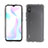 Funda Silicona Carcasa Ultrafina Transparente Goma Frontal y Trasera 360 Grados Gradiente para Xiaomi Redmi 9A