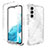 Funda Silicona Carcasa Ultrafina Transparente Goma Frontal y Trasera 360 Grados para Samsung Galaxy A54 5G