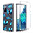 Funda Silicona Carcasa Ultrafina Transparente Goma Frontal y Trasera 360 Grados para Samsung Galaxy S20 Lite 5G