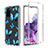 Funda Silicona Carcasa Ultrafina Transparente Goma Frontal y Trasera 360 Grados para Samsung Galaxy S20 Plus