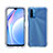 Funda Silicona Carcasa Ultrafina Transparente Goma Frontal y Trasera 360 Grados para Xiaomi Redmi Note 9 4G Claro