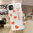 Funda Silicona Gel Goma Amor Corazon Love Carcasa S02 para Apple iPhone 11