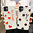 Funda Silicona Gel Goma Amor Corazon Love Carcasa S02 para Apple iPhone 11