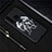 Funda Silicona Gel Goma Constelacion Carcasa S04 para Huawei P30 Lite New Edition Negro