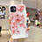 Funda Silicona Gel Goma Flores Carcasa H19 para Apple iPhone 11