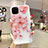 Funda Silicona Gel Goma Flores Carcasa H19 para Apple iPhone 11 Pro