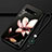 Funda Silicona Gel Goma Flores Carcasa K03 para Samsung Galaxy S10 Plus