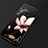 Funda Silicona Gel Goma Flores Carcasa para Huawei Honor View 10 Lite