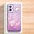 Funda Silicona Gel Goma Flores Carcasa para Xiaomi Poco X5 5G