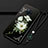 Funda Silicona Gel Goma Flores Carcasa S01 para Vivo Nex 3S