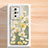 Funda Silicona Gel Goma Flores Carcasa S01 para Xiaomi Poco F5 Pro 5G