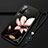 Funda Silicona Gel Goma Flores Carcasa S02 para Huawei Enjoy 20 Pro 5G